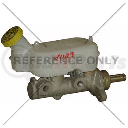 Centric 130.67029 Centric Premium Brake Master Cylinder