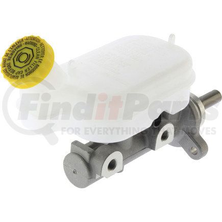 Centric 130.67031 Centric Premium Brake Master Cylinder