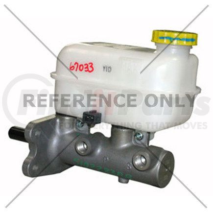 Centric 130.67033 Centric Premium Brake Master Cylinder