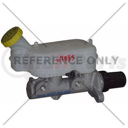 Centric 130.67035 Centric Premium Brake Master Cylinder