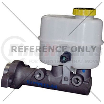 Centric 130.67041 Centric Premium Brake Master Cylinder