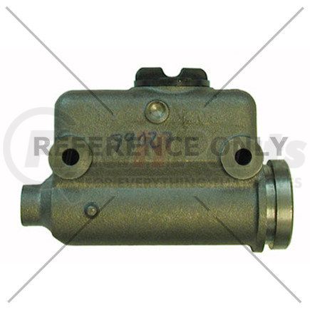 Centric 130.79027 Brake Master Cylinder - Cast Iron, 1.50 in.Bore, with Integral Reservoir