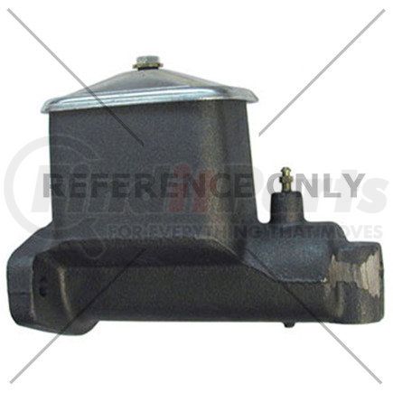 Centric 130.80012 Centric Premium Brake Master Cylinder