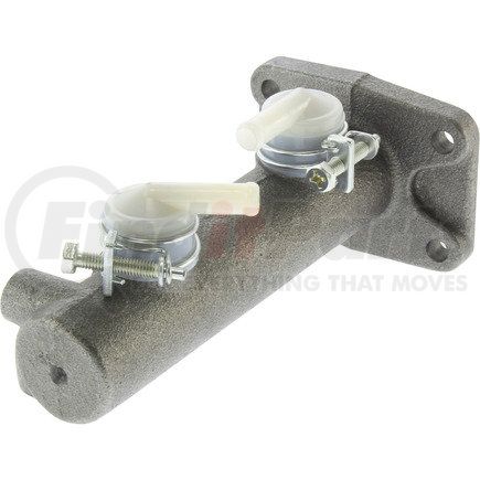 Centric 130.74000 Brake Master Cylinder - Aluminum, 1.125 in. Bore, without Reservoir