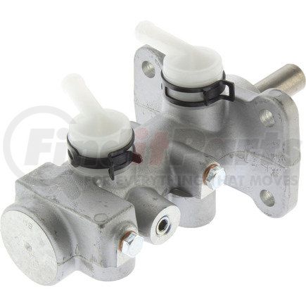 Centric 130.74003 Brake Master Cylinder - Aluminum, 1.188 in. Bore, without Reservoir