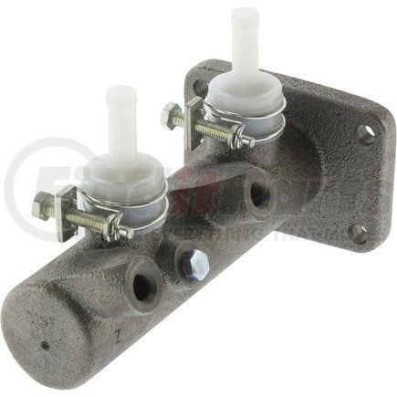 Centric 130.76003 Brake Master Cylinder - Aluminum, M10-1.00 Inverted, without Reservoir