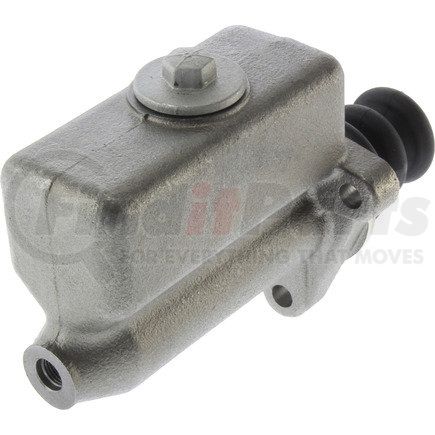 Centric 130.79001 Brake Master Cylinder - Cast Iron, 1.250 in. Bore, with Integral Reservoir