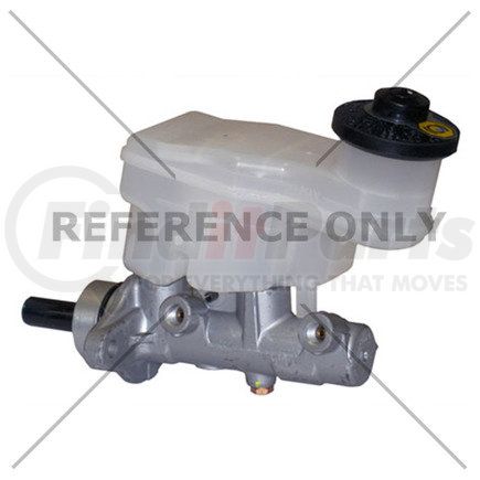 Centric 130.99030 Brake Master Cylinder - 0.87 in. Bore, M10-1.00 Inverted, with Reservoir