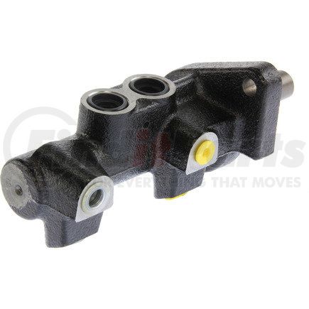 Centric 130.99047 Brake Master Cylinder - 0.78 in. Bore, M10-1.00 Bubble, without Reservoir
