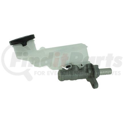 Centric 130.99060 Brake Master Cylinder - 0.87 in. Bore, M12-1.00 Inverted, with Reservoir