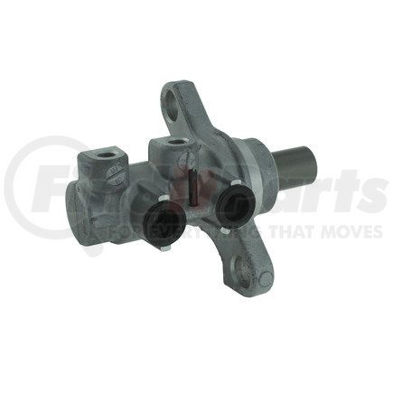 Centric 130.99061 Brake Master Cylinder - 0.866 in. Bore, M10-1.00 Thread Size, without Reservoir