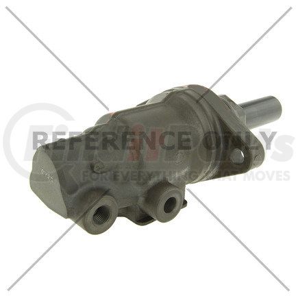 Centric 130.99077 Brake Master Cylinder - 0.81 in. Bore, Inverted M10-1.00, without Reservoir