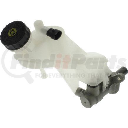 Centric 130.99093 Brake Master Cylinder - M10-1.00 Bubble, without Reservoir
