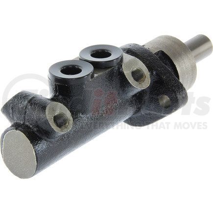 Centric 131.33405 Brake Master Cylinder - Cast Iron, M10-1.00 Bubble, without Reservoir
