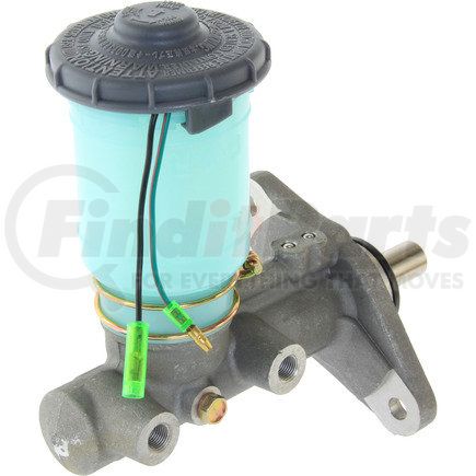 Centric 131.40004 C-Tek Standard Brake Master Cylinder