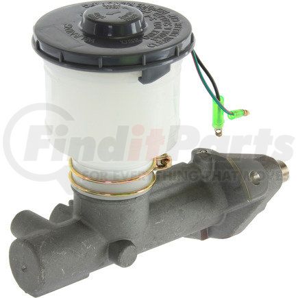 Centric 131.40022 C-Tek Standard Brake Master Cylinder