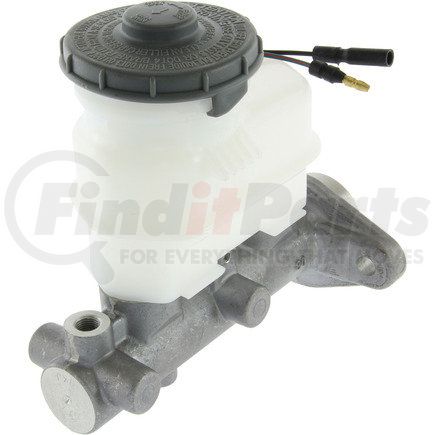 Centric 131.40029 C-Tek Standard Brake Master Cylinder
