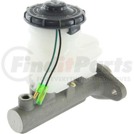 Centric 131.40036 C-Tek Standard Brake Master Cylinder