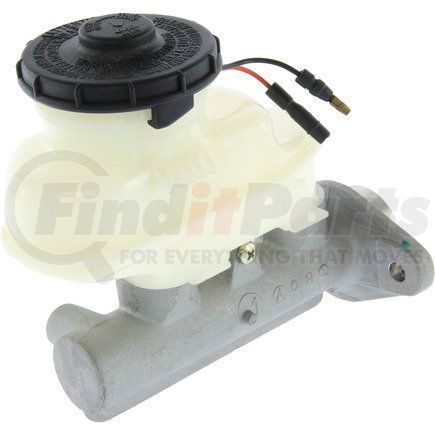 Centric 131.40032 C-Tek Standard Brake Master Cylinder