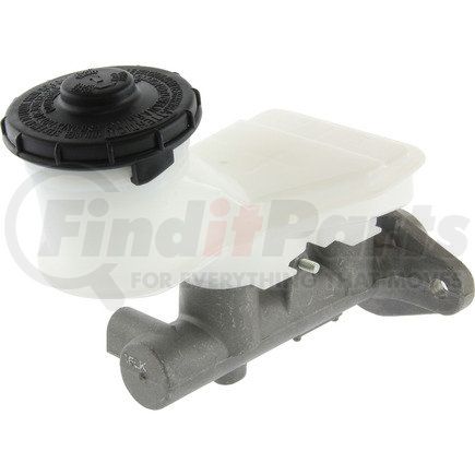 Centric 131.40048 C-Tek Standard Brake Master Cylinder