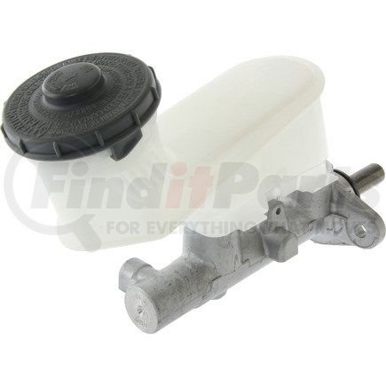 Centric 131.40055 C-Tek Standard Brake Master Cylinder