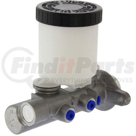Centric 131.42315 C-Tek Standard Brake Master Cylinder