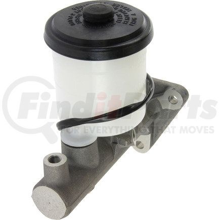 Centric 131.44003 C-Tek Standard Brake Master Cylinder