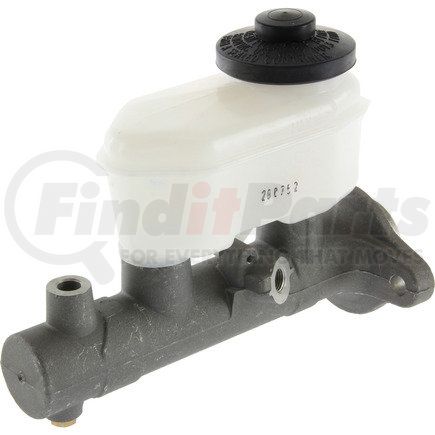 Centric 131.44017 C-Tek Standard Brake Master Cylinder