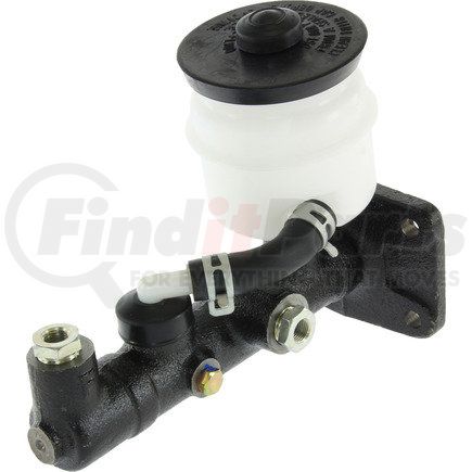 Centric 131.44204 C-Tek Standard Brake Master Cylinder