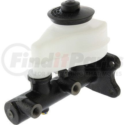 Centric 131.44705 C-Tek Standard Brake Master Cylinder