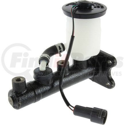 Centric 131.44405 C-Tek Standard Brake Master Cylinder