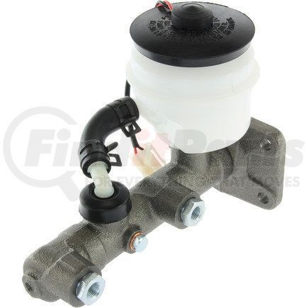 Centric 131.44404 C-Tek Standard Brake Master Cylinder