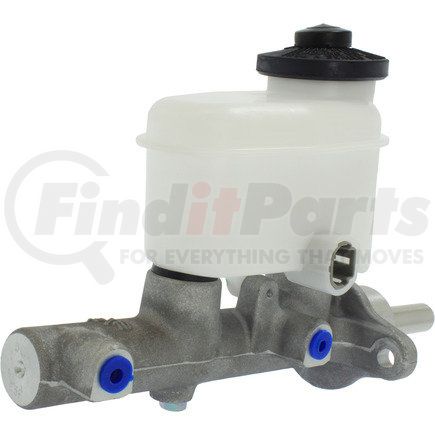 Centric 131.44729 C-Tek Standard Brake Master Cylinder