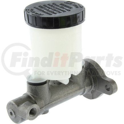 Centric 131.45204 C-Tek Standard Brake Master Cylinder