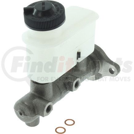 Centric 131.45301 C-Tek Standard Brake Master Cylinder