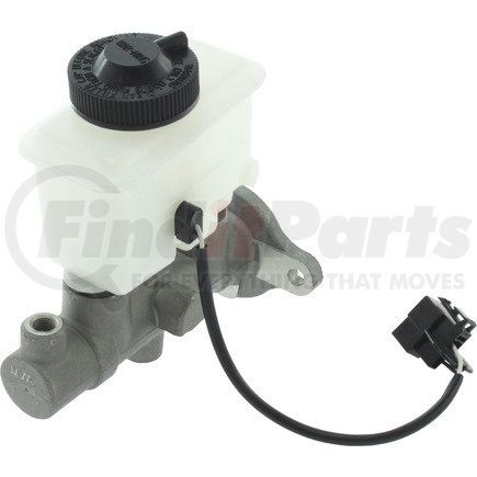 Centric 131.45406 C-Tek Standard Brake Master Cylinder