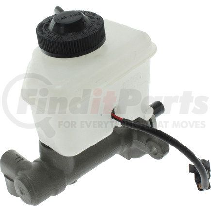 Centric 131.50013 C-Tek Standard Brake Master Cylinder