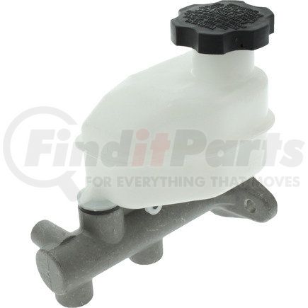 Centric 131.51022 C-Tek Standard Brake Master Cylinder