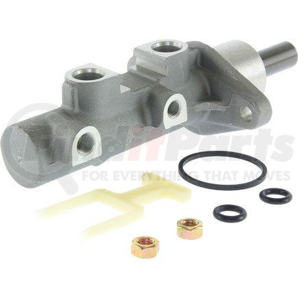 Centric 131.58003 Brake Master Cylinder - Aluminum, M10-1.00 Bubble, without Reservoir