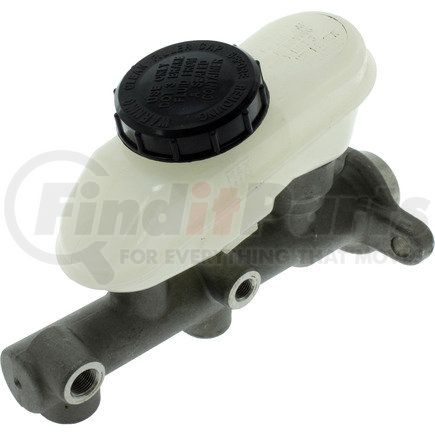Centric 131.61004 C-Tek Standard Brake Master Cylinder