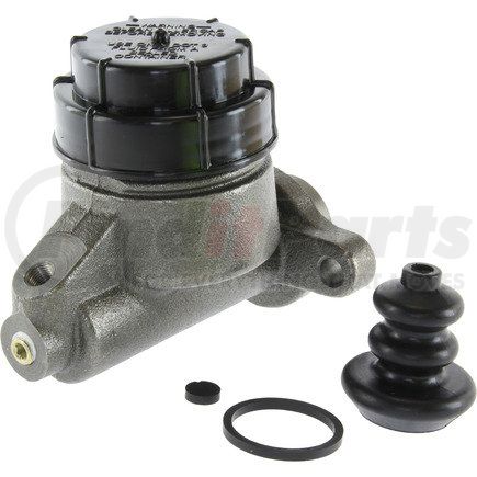 Centric 131.61012 C-Tek Standard Brake Master Cylinder