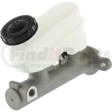 Centric 131.61091 C-Tek Standard Brake Master Cylinder