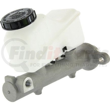 Centric 131.61119 C-Tek Standard Brake Master Cylinder