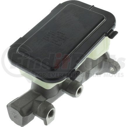 Centric 131.62007 C-Tek Standard Brake Master Cylinder