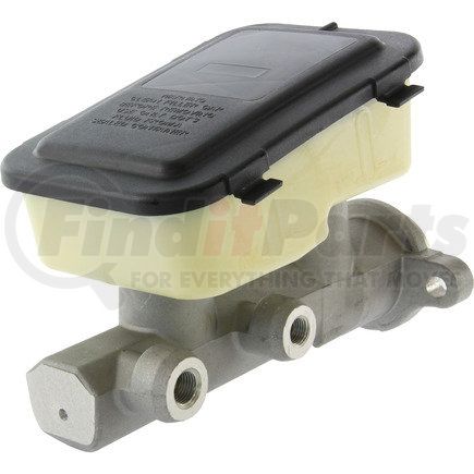 Centric 131.62006 C-Tek Standard Brake Master Cylinder