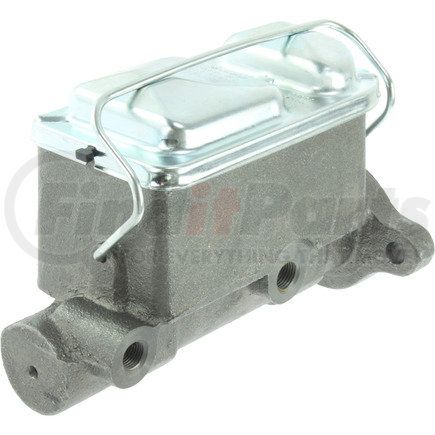 Centric 131.62040 C-Tek Standard Brake Master Cylinder