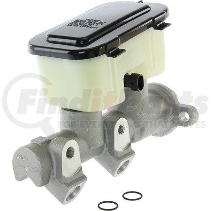Centric 131.62062 C-Tek Standard Brake Master Cylinder