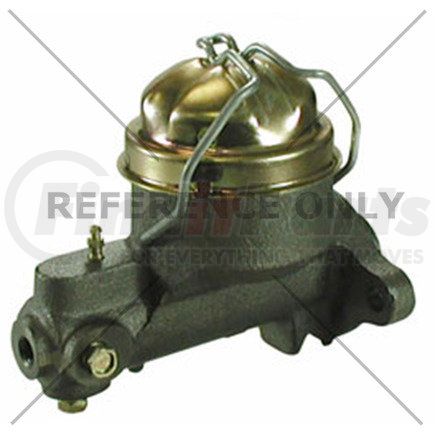 Centric 130.62013 Centric Premium Brake Master Cylinder