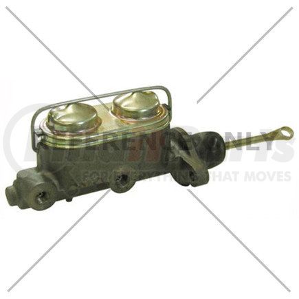 Centric 130.62026 Centric Premium Brake Master Cylinder