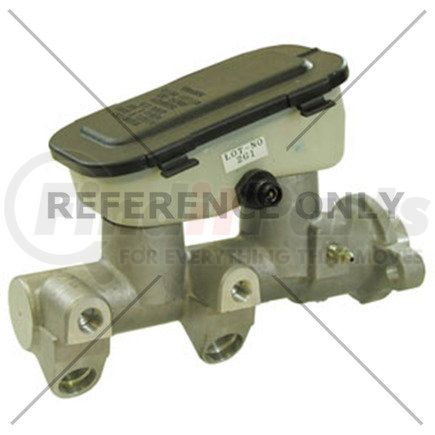 Centric 130.62039 Centric Premium Brake Master Cylinder